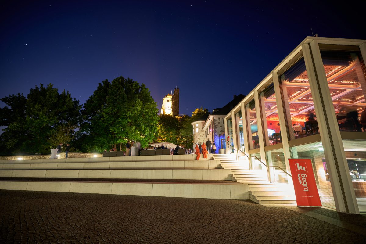 architekturfotografie - bilder von gebäuden - rtb pictures
