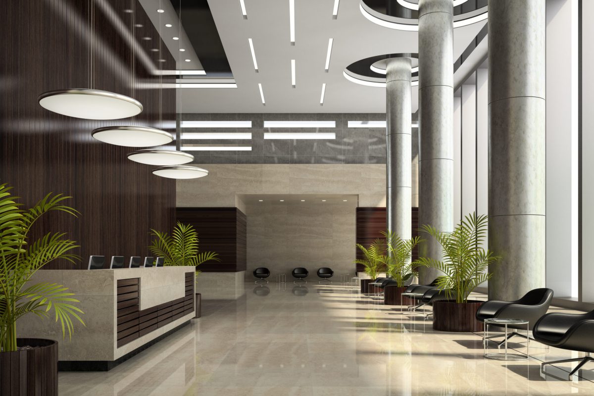 Architekturfotografie RTB Pictures Business Fotografie